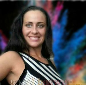 Meet your Posher, Melanie